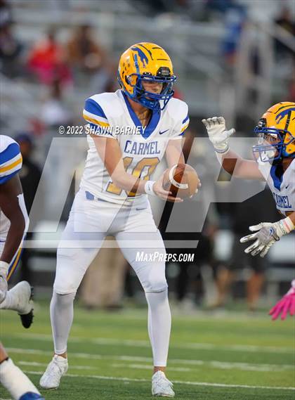 Thumbnail 3 in Carmel @ Warren Central photogallery.