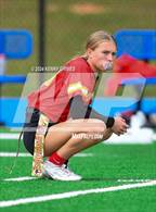 Photo from the gallery "Clarke Central vs. Calvary Day (McEachern Invitation)"