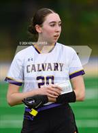 Photo from the gallery "Clarke Central vs. Calvary Day (McEachern Invitation)"