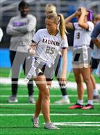 Photo from the gallery "Clarke Central vs. Calvary Day (McEachern Invitation)"
