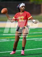 Photo from the gallery "Clarke Central vs. Calvary Day (McEachern Invitation)"