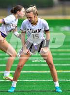 Photo from the gallery "Clarke Central vs. Calvary Day (McEachern Invitation)"