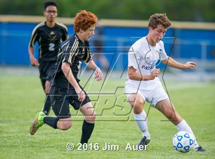 Thumbnail 3 in Kellam @ First Colonial photogallery.