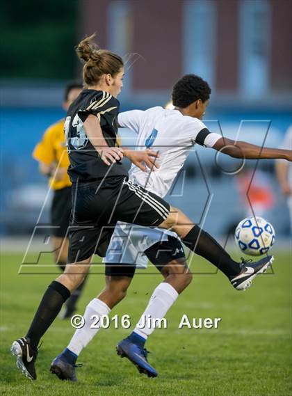 Thumbnail 3 in Kellam @ First Colonial photogallery.