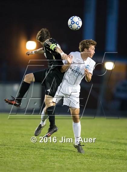 Thumbnail 2 in Kellam @ First Colonial photogallery.