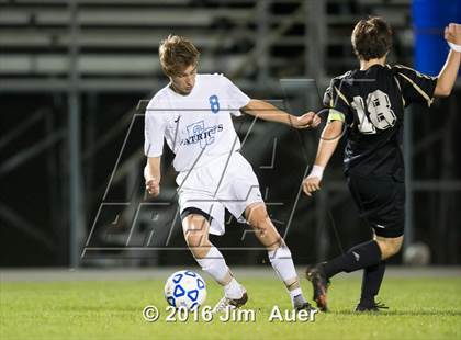 Thumbnail 3 in Kellam @ First Colonial photogallery.