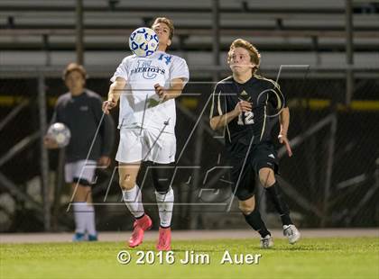 Thumbnail 3 in Kellam @ First Colonial photogallery.