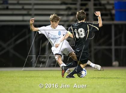 Thumbnail 2 in Kellam @ First Colonial photogallery.