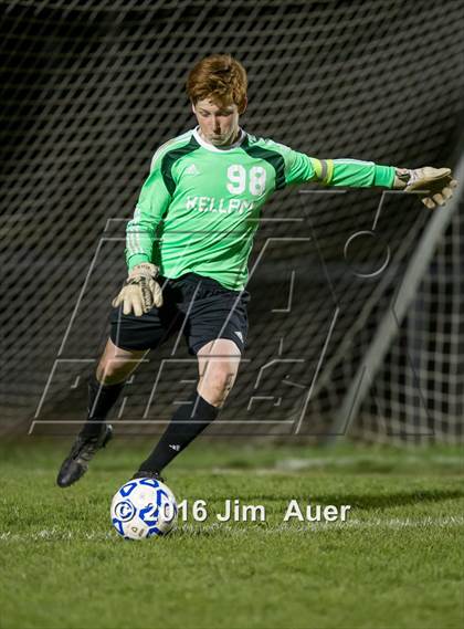 Thumbnail 3 in Kellam @ First Colonial photogallery.
