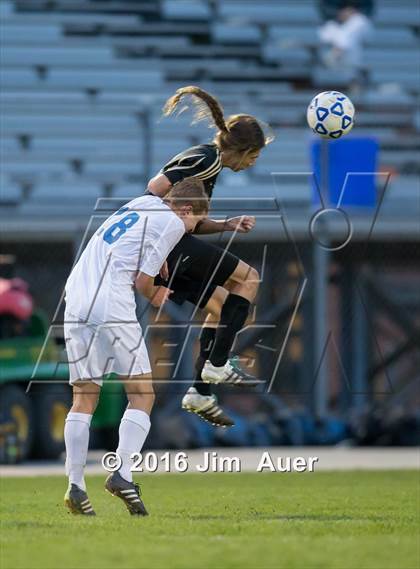 Thumbnail 2 in Kellam @ First Colonial photogallery.
