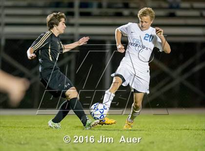Thumbnail 2 in Kellam @ First Colonial photogallery.