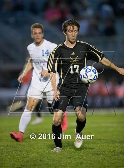 Thumbnail 3 in Kellam @ First Colonial photogallery.