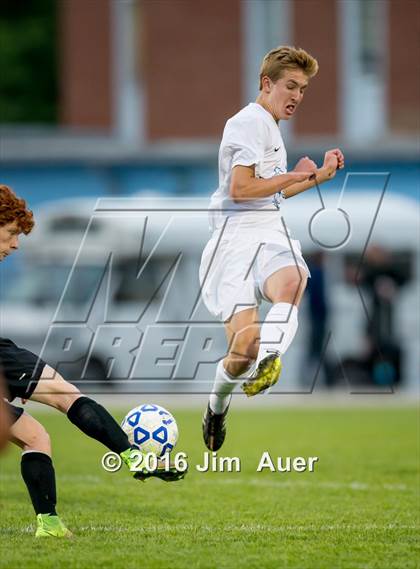 Thumbnail 3 in Kellam @ First Colonial photogallery.