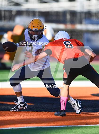 Thumbnail 3 in JV: Milpitas @ Half Moon Bay photogallery.