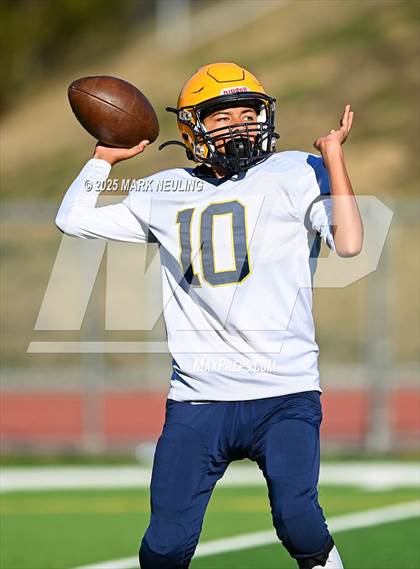 Thumbnail 2 in JV: Milpitas @ Half Moon Bay photogallery.