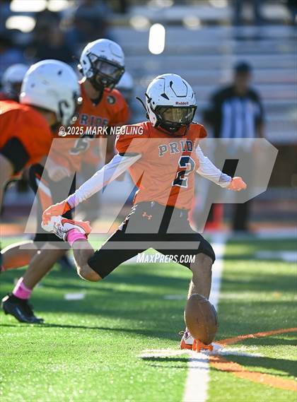 Thumbnail 2 in JV: Milpitas @ Half Moon Bay photogallery.