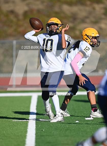 Thumbnail 3 in JV: Milpitas @ Half Moon Bay photogallery.