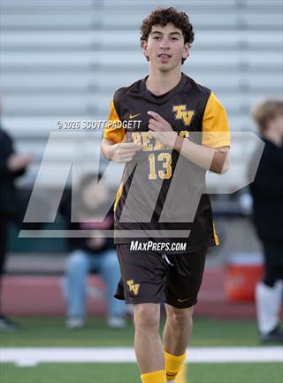 Patriot @ Temecula Valley (CIF SS D2 2nd Round Playoffs)