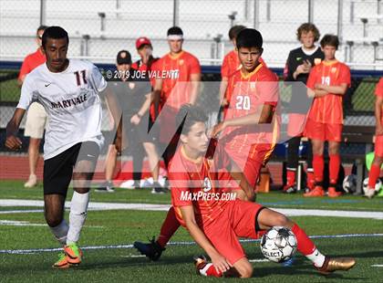 Thumbnail 1 in Maryvale @ Williamsville East photogallery.
