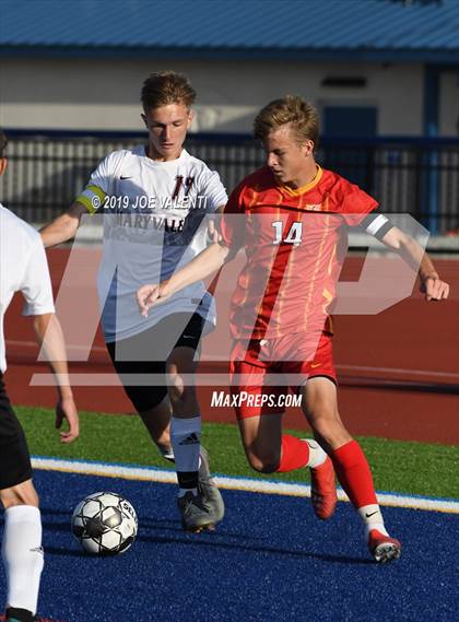 Thumbnail 2 in Maryvale @ Williamsville East photogallery.