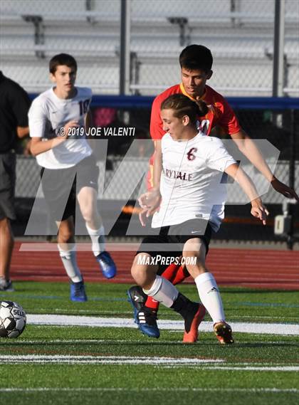 Thumbnail 1 in Maryvale @ Williamsville East photogallery.