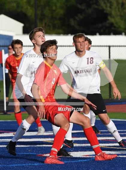 Thumbnail 1 in Maryvale @ Williamsville East photogallery.