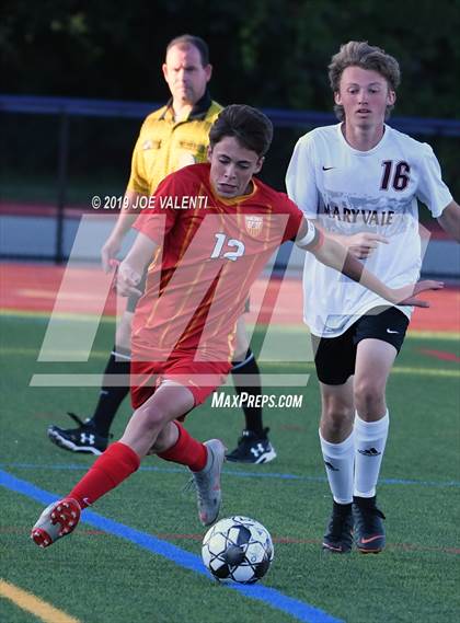 Thumbnail 1 in Maryvale @ Williamsville East photogallery.