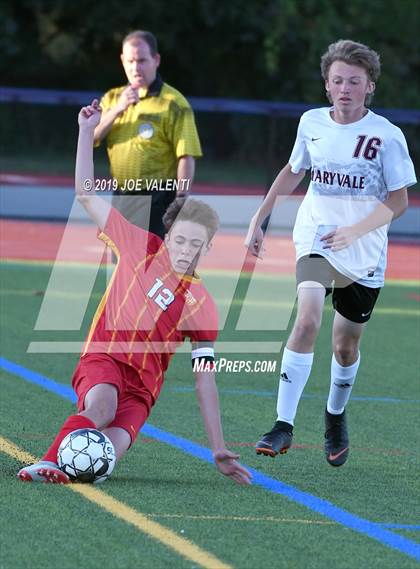 Thumbnail 2 in Maryvale @ Williamsville East photogallery.