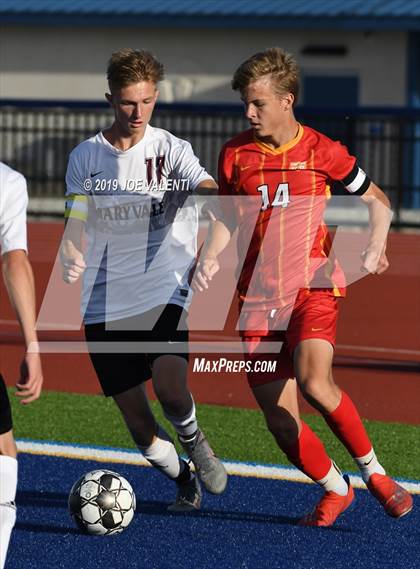 Thumbnail 1 in Maryvale @ Williamsville East photogallery.