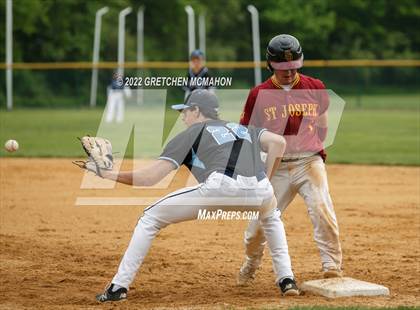 Thumbnail 3 in Wilton @ St. Joseph photogallery.