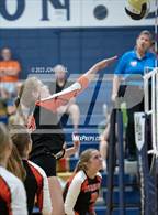Photo from the gallery "New Hanover @ North Brunswick"