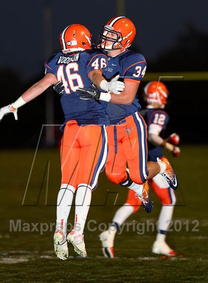 Thumbnail 3 in North @ Olathe East photogallery.