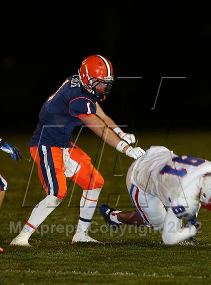 Thumbnail 2 in North @ Olathe East photogallery.
