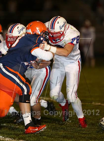 Thumbnail 3 in North @ Olathe East photogallery.