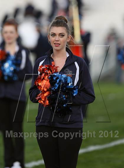 Thumbnail 1 in North @ Olathe East photogallery.