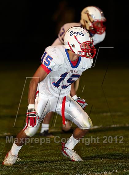 Thumbnail 1 in North @ Olathe East photogallery.