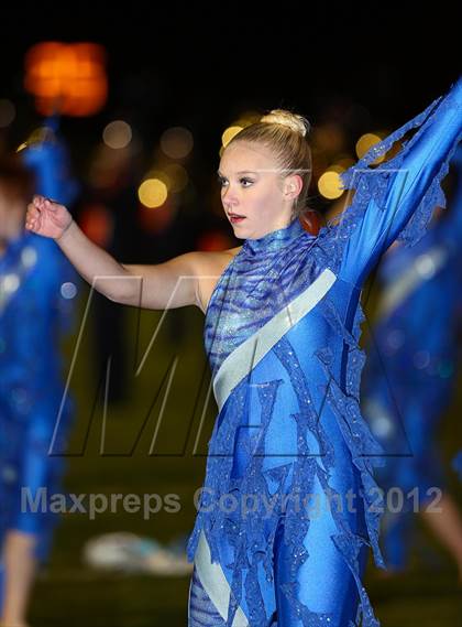 Thumbnail 1 in North @ Olathe East photogallery.