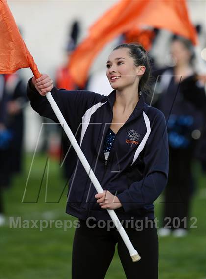Thumbnail 2 in North @ Olathe East photogallery.