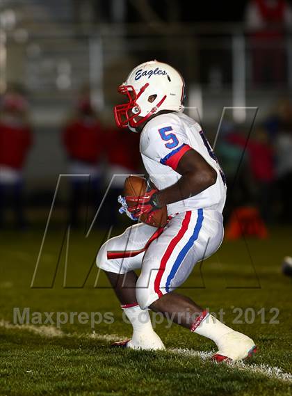 Thumbnail 2 in North @ Olathe East photogallery.