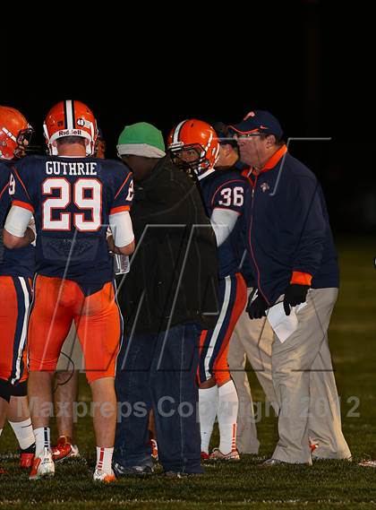 Thumbnail 1 in North @ Olathe East photogallery.