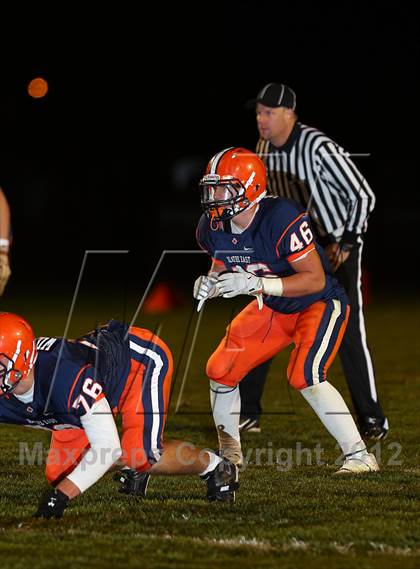 Thumbnail 3 in North @ Olathe East photogallery.