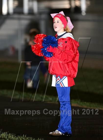 Thumbnail 3 in North @ Olathe East photogallery.