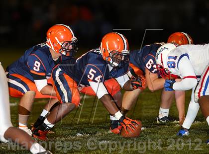 Thumbnail 3 in North @ Olathe East photogallery.