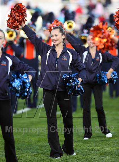 Thumbnail 3 in North @ Olathe East photogallery.