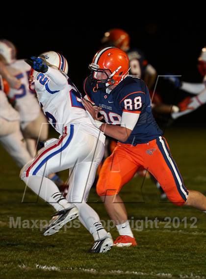 Thumbnail 2 in North @ Olathe East photogallery.