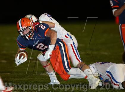 Thumbnail 2 in North @ Olathe East photogallery.