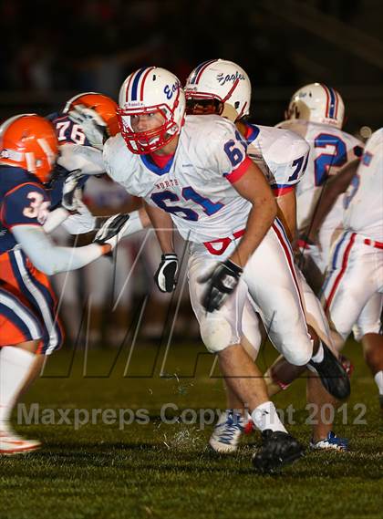Thumbnail 1 in North @ Olathe East photogallery.