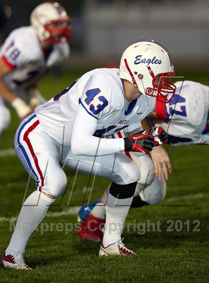 Thumbnail 1 in North @ Olathe East photogallery.