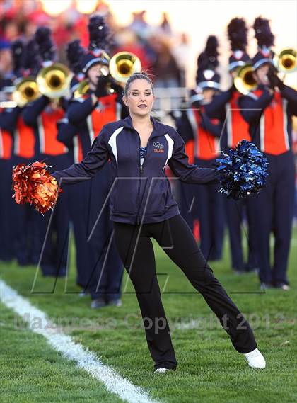 Thumbnail 1 in North @ Olathe East photogallery.