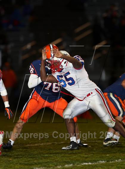 Thumbnail 1 in North @ Olathe East photogallery.